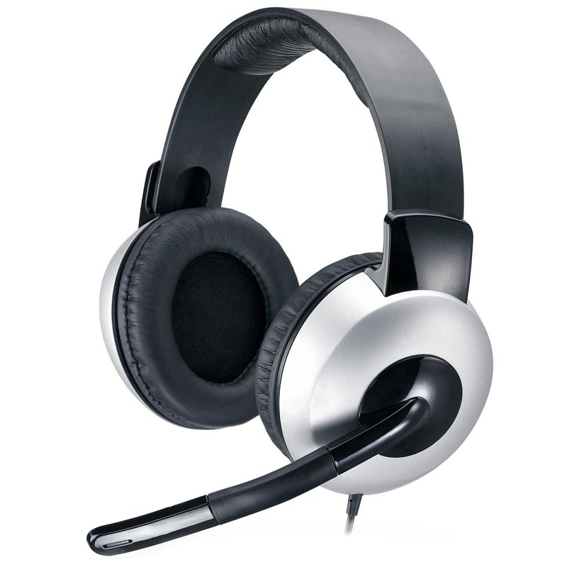 Genius HS-05A Headset